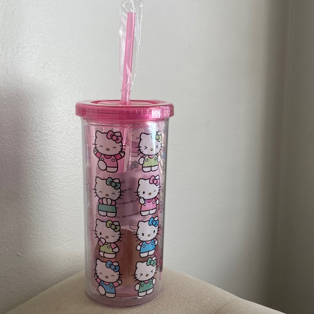 Cup